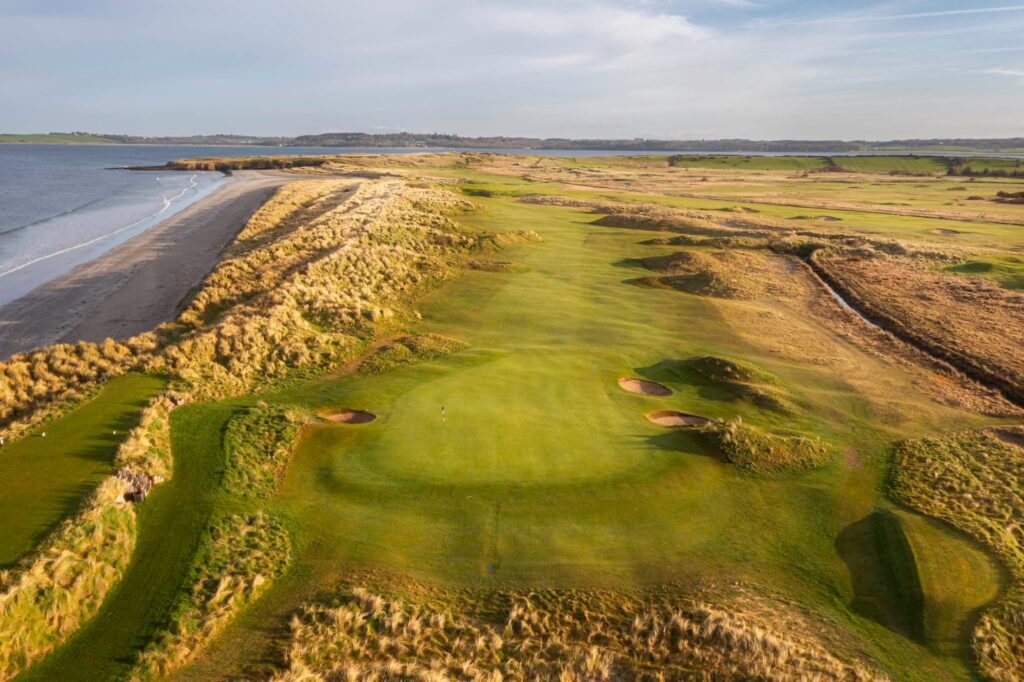 Northwest Ireland · Part II