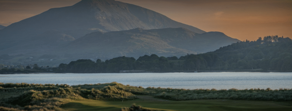 PGA Courses · UK & Ireland