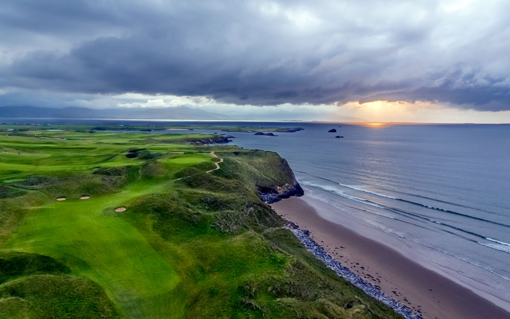 Southwest Ireland links